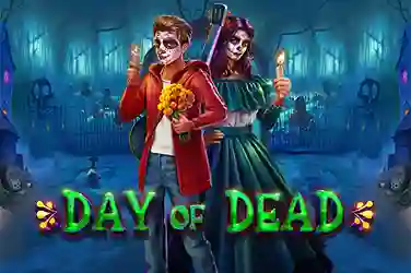 DAY OF DEAD?v=5.6.4